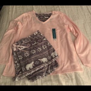 Women’s soft and cozy Pajamas